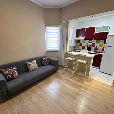 City Center בוקרשט