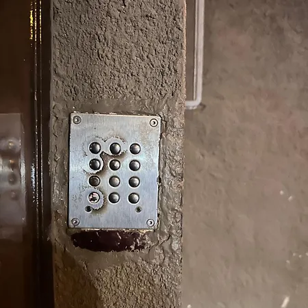 דירה City Center *