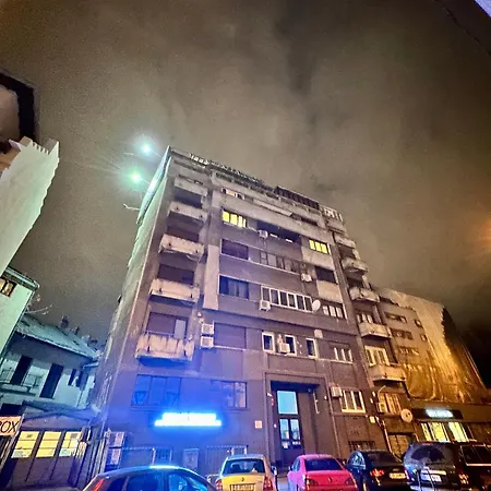 City Center * בוקרשט