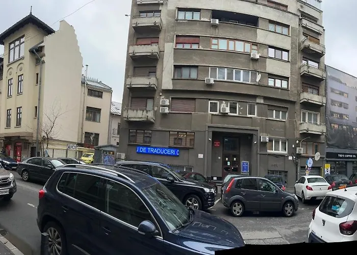 City Center *