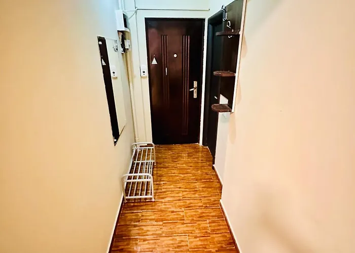 City Center Appartement *