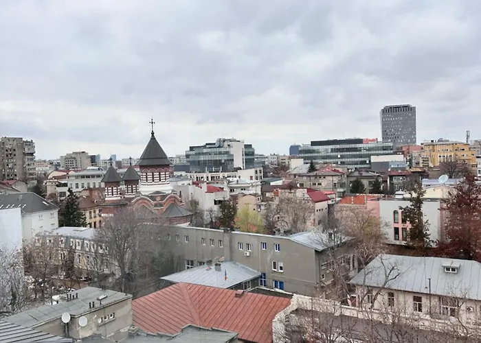City Center *