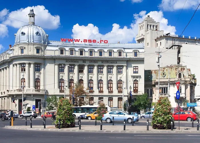 City Center Appartement *
